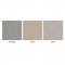 Coloris des dalles Switch de Contern