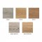 Nuancier dalles céramique Nordic Wood de Novabell