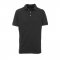 Difac Polo premium coutures - Noir