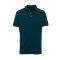 Difac Polo premium coutures - Bleu