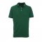 Difac Polo premium coutures - Vert