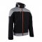 epi banjo veste softshell GRS noir citrouille de coverguard