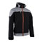 epi banjo veste softshell GRS noir citrouille de coverguard