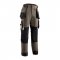 epi pantalon cristobal 2 tabac caramel de coverguard