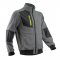 epi mikan veste thermique gris chine de coverguard