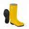 Delta plus Bronze 2 S5 SRA - Jaune
