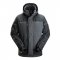 epi veste impermeable isolante grise de snickers