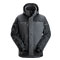 epi veste impermeable isolante grise de snickers