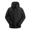 epi veste impermeable isolante noir de snickers