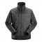 epi veste softshell stretch gris de snickers