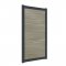 Portillon Boston en aluminium Fiberdeck® Felix Distribution