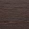 Lames de terrasse Brooklyn en bois composite Fiberdeck® Felix Distribution coloris ipe