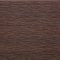Lames de terrasse Brooklyn en bois composite Fiberdeck® Felix Distribution coloris ipe