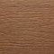 Lames de terrasse Brooklyn en bois composite Fiberdeck® Felix Distribution coloris teak
