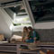 Volet roulant souple SSS Velux