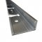Bordure de finition Alu Greenlift