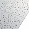 Plafond plâtre démontable UNITY 9 Knauf 3
