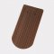 Tuile plate 16 x 38 - Nuance Rustique