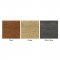 Coloris pour la Clôture FIBERDECK® Boston Modern