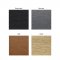 Coloris de la Clôture Fiberdeck®  Boston Modern