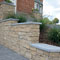 Plaquettes de parement de Bauma Stone