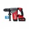Outils électroportatifs Perforateurburineur M18 ONEFHPX552X de Milwaukee