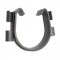 Fixation de tuyaux d'évacuation sur tige fileté Fix-Ring VS de I.N.G Fixation