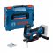 outillage exst18v-155s solo l de bosch