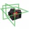 Laser vert 3 lignes 360° M12™ M12 3PL0C de Milwaukee 2