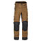 Pantalon HARPOON TRIDENT Camel Bosseur