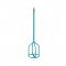 Turbines pour Malaxeurs HexaFix Collomix