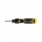Outils à mains Tournevis a cliquet 360 FATMAX Stanley