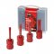 Kit Trépans Drygres PREMIUM de Rubi