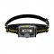 Lampe frontale Gamme HF6R WORK de Enix energies