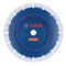 outils electroportatifs disque diamant pour tuyau Expert de Bosch