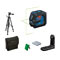 outils electroportatifs laser lignes gll 20 22 g de bosch