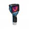 Plombier chauffagiste Caméra thermique GTC 600 C Bosch