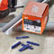 outils electroportatifs clou Pulsa UP6 de spit