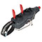 Bloc mobile 4 prises POWERBLOCK Brennenstuhl