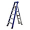 Escabeau multifonction MX5 de Duarib