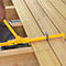 Redresseur de lames bois réglable SYLVAPRO® de Leborgne