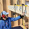 Traceur / Placeur SYLVAPRO® de Leborgne