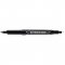 Marqueur permanent Duo Permanent Marker de Lyra