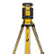 Laser rotatif LAR 350 de Stabila