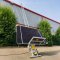 Kit panneau photovoltaïque de Tubesca Comabi