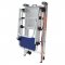 Plate-forme Trekker de Tubesca Comabi