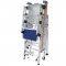 Plate-forme Trekker de Tubesca Comabi