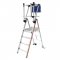 Plate-forme Trekker de Tubesca Comabi