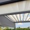 Pergola Alusun de Aluclos