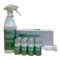 Kit CCAPS ECOLABEL (nettoyant multisurfaces) de Cristal Distribution 